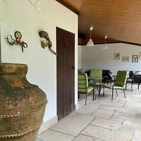 Torrinheira ~ Family Pool And Woods Villa *