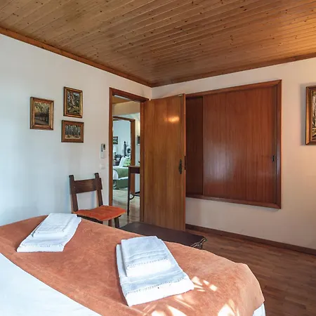Torrinheira ~ Family Pool And Woods * Travanca (Porto)