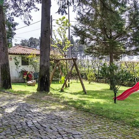 Torrinheira ~ Family Pool And Woods * Travanca (Porto)