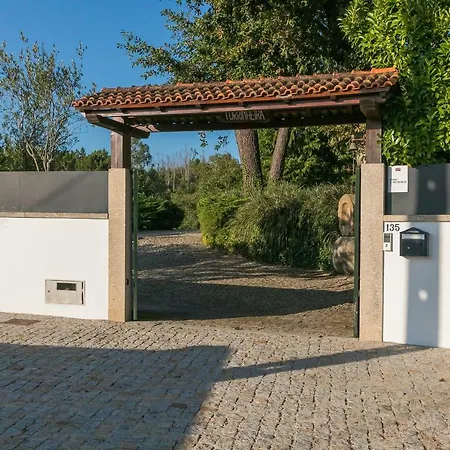 Torrinheira ~ Family Pool And Woods Villa *