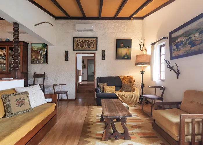 Torrinheira ~ Family Pool And Woods Villa Travanca (Porto)